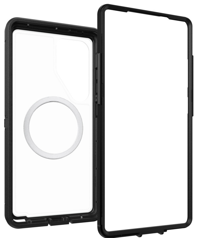 OtterBox Def. XT Galaxy S25 Ultra Bl.Cl.