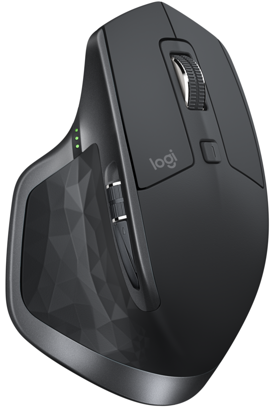 Logitech MX Master 2S Mouse f.B.