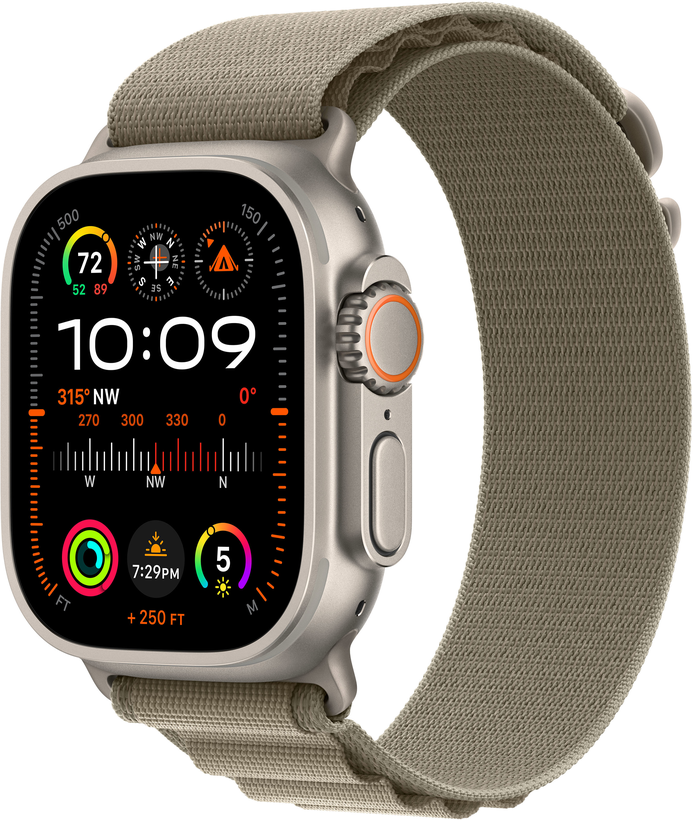 Apple watch 2025 series 2 lte