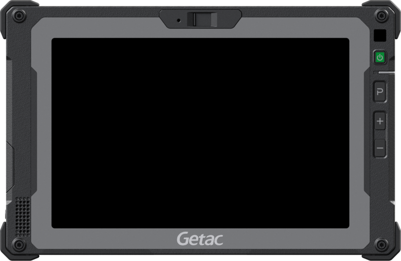 Getac ZX80 Snapdrg 12/256 GB BCR Outdoor