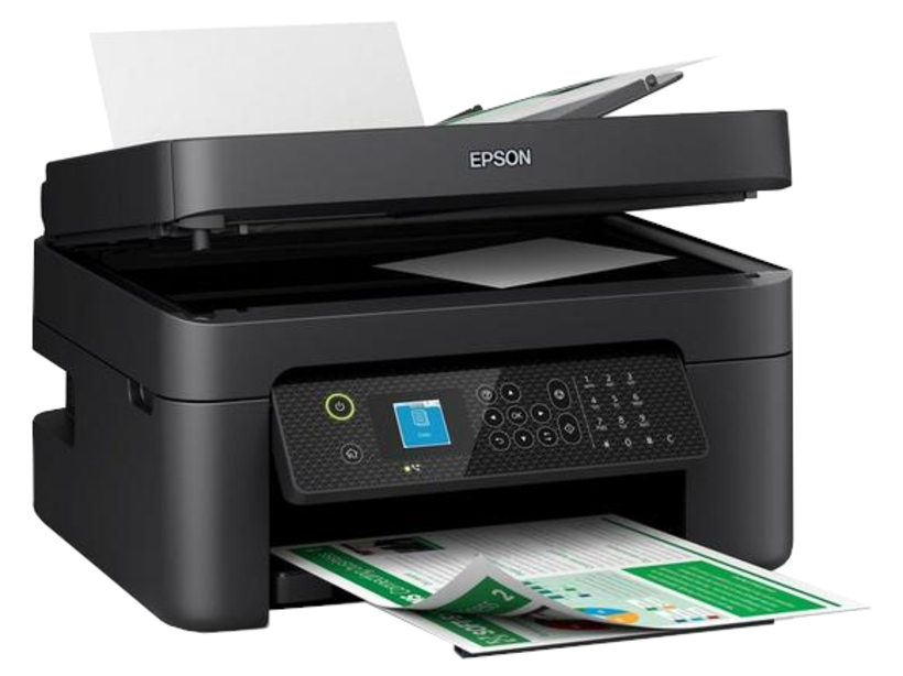 MFP Epson WorkForce WF-2930DWF