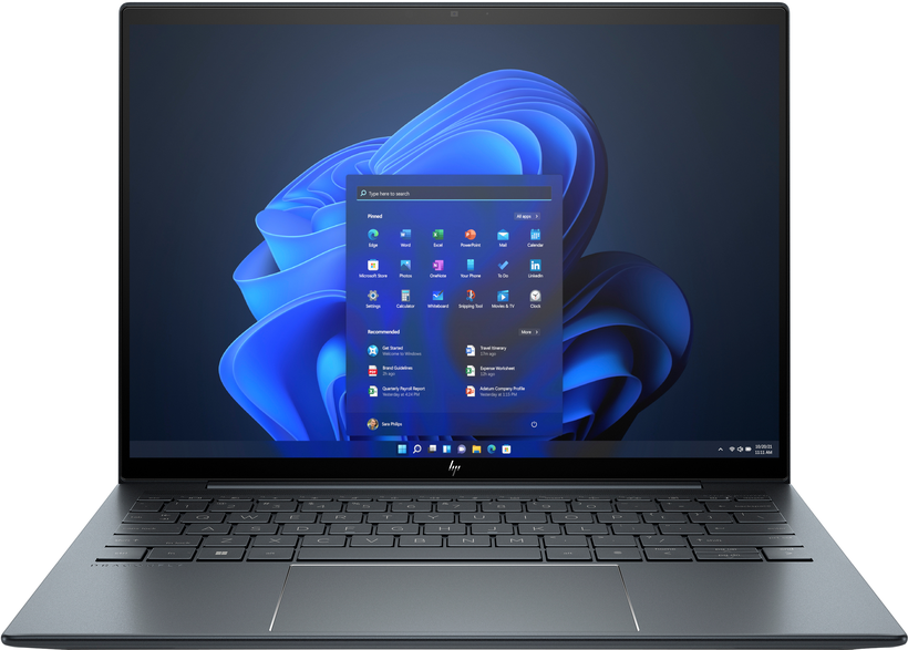 HP Elite Dragonfly G3 i7 32GB/1TB 5G SV