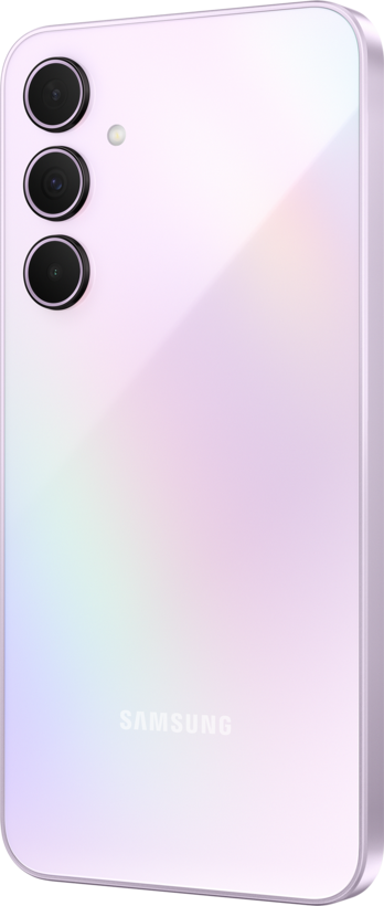 Samsung Galaxy A35 5G 128 GB lilac