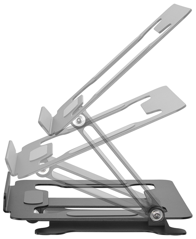 Neomounts DS20-740BL1 Notebook Stand