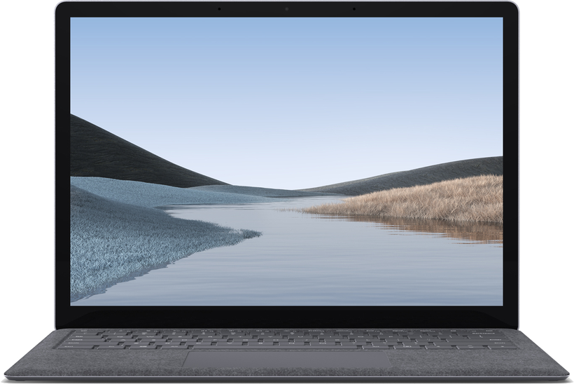 MS Surface Laptop 3 i5 8Go/128Go platine