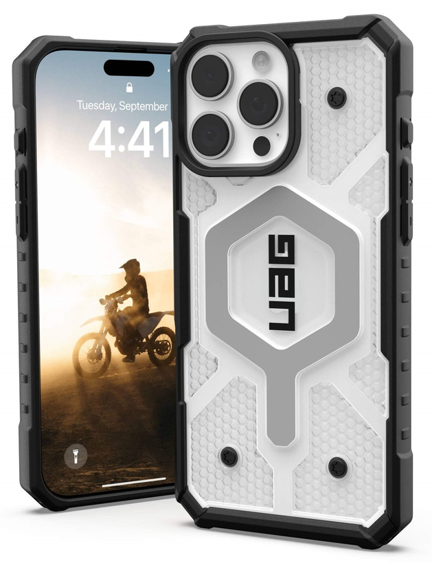 UAG Pathfinder iPhone 16 Pro Max Case
