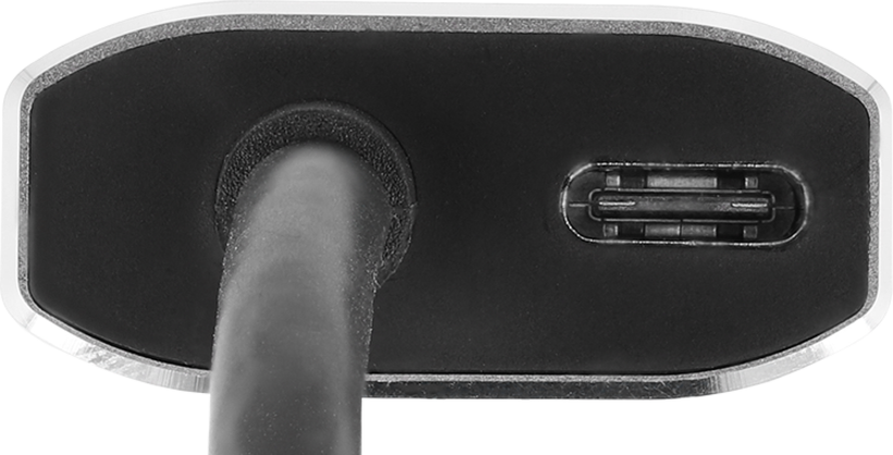 Adaptér Delock miniDisplayPort - HDMI