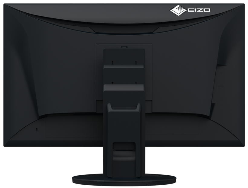EIZO EV2480 Monitor schwarz