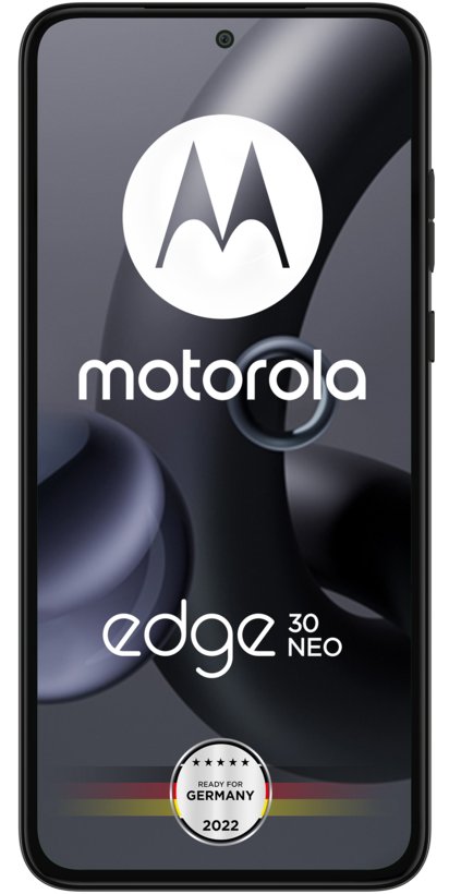 Motorola edge 30 neo 5G 128GB Black