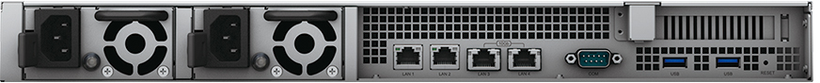 Synology FlashStation FS2500 12-bay NAS