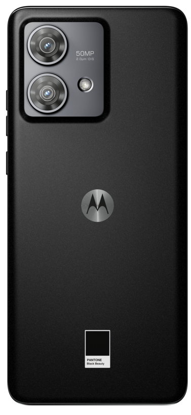 Motorola edge 40 neo 256 GB schwarz