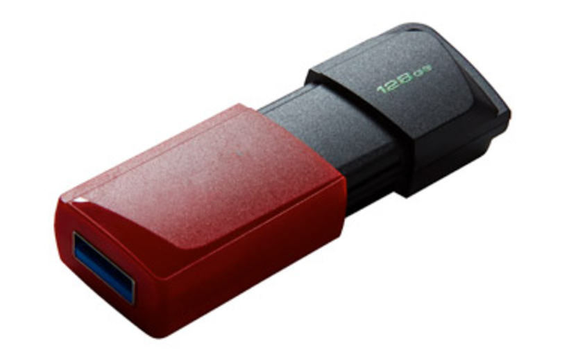 Kingston DT Exodia M 128GB USB Stick