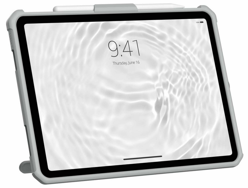 UAG Scout iPad 11" 2025/10.9" 2022 HC