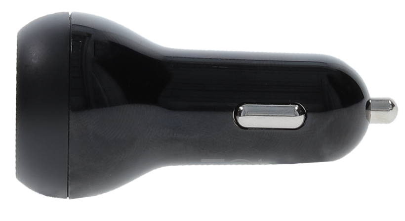 OtterBox USB-C 20W/USB-A 12W Car Charger