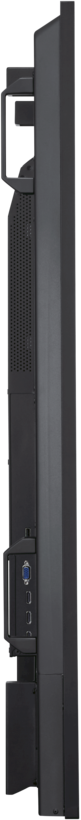 Pantalla NEC MultiSync E868