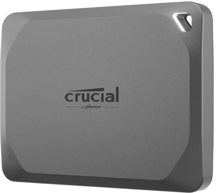 Crucial X9 Pro 4TB SSD