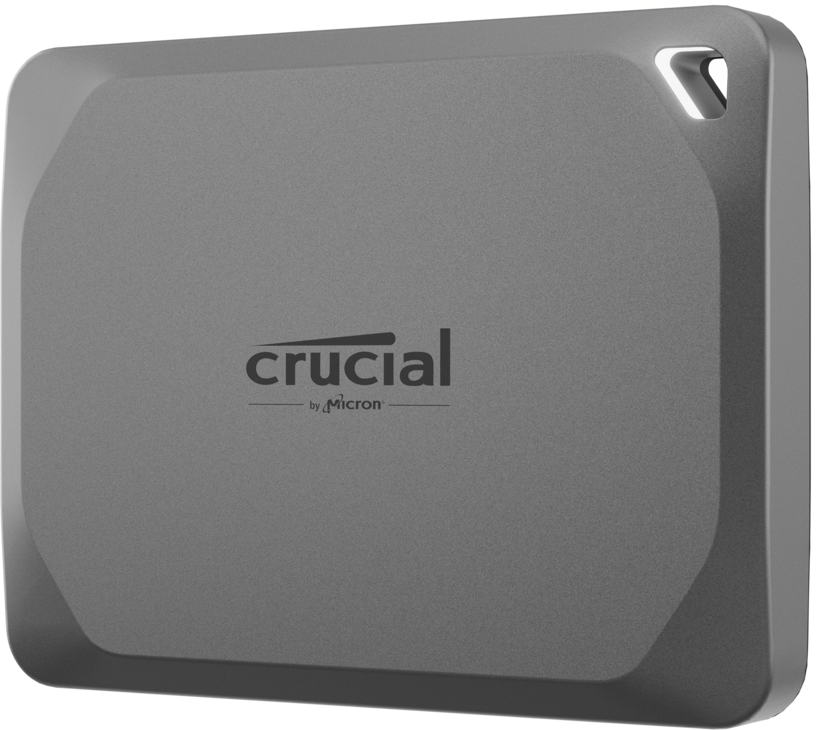 Crucial X9 Pro SSD 1TB