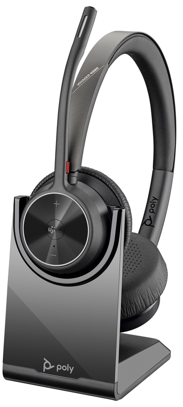 Poly Voyager 4320 UC M USB-C LS Headset