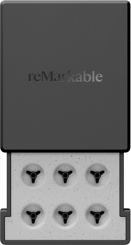 Punte di ricambio reMarkable Pro 6 pz.