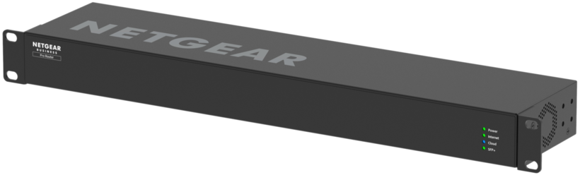 NETGEAR PR60X Dual WAN Pro Router