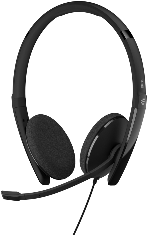 EPOS ADAPT 160 USB II Headset