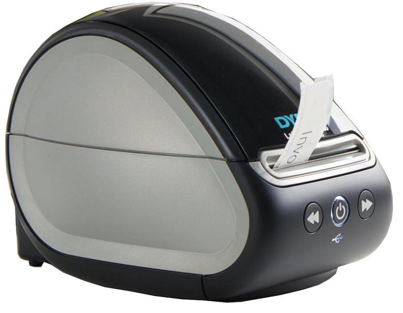 DYMO LabelWriter 550 Printer