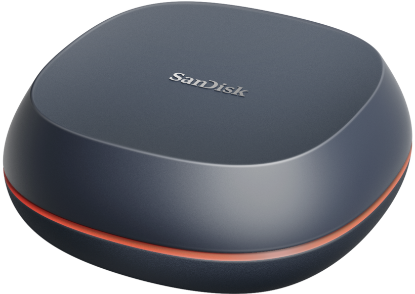 SSD SanDisk Desk Drive 8 TB