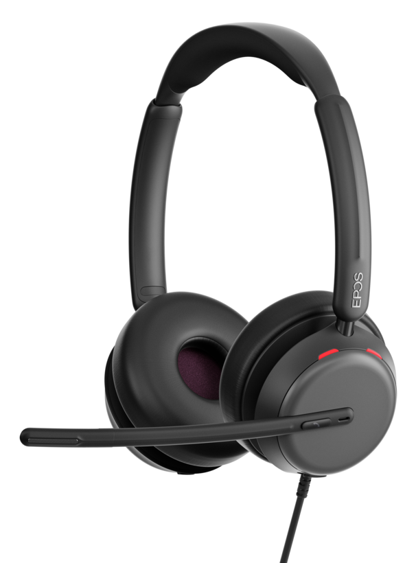 EPOS IMPACT 860 ANC Headset
