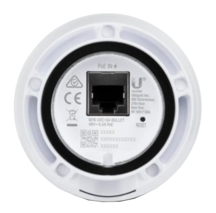 Ubiquiti UniFi Video Camera G4