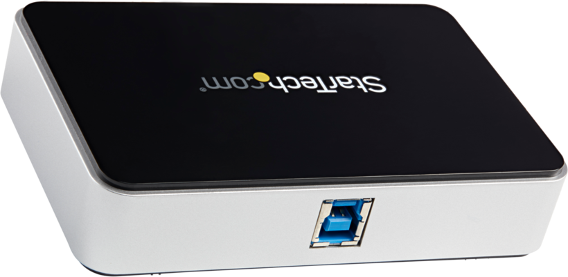 USB 3.0 - HDMI/DVI/VGA Video Grabber