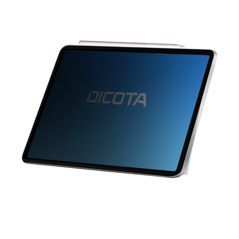 Filtre confident. DICOTA iPad Pro 12.9