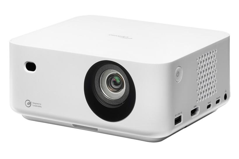 Optoma ML1080 Laser Projector
