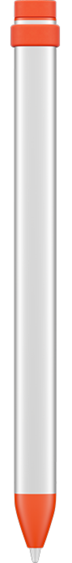 Logitech Crayon iPad Stylus Orange