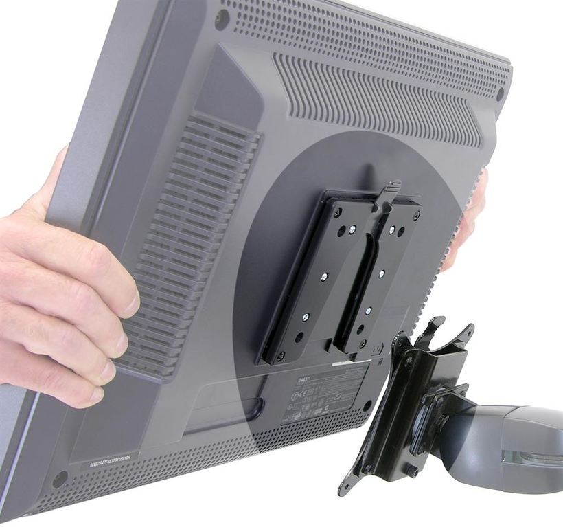 Ergotron Quick Release LCD Bracket