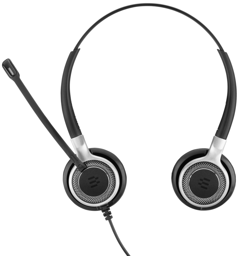 EPOS IMPACT SC 660 ANC USB Headset