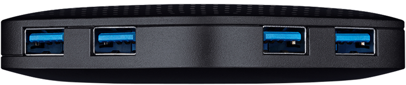 TP-LINK UH400 USB 3.0 4-port Hub