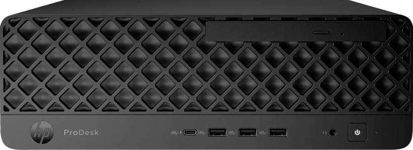 HP ProDesk 4 SFF G1i U5 32/512 GB AI PC