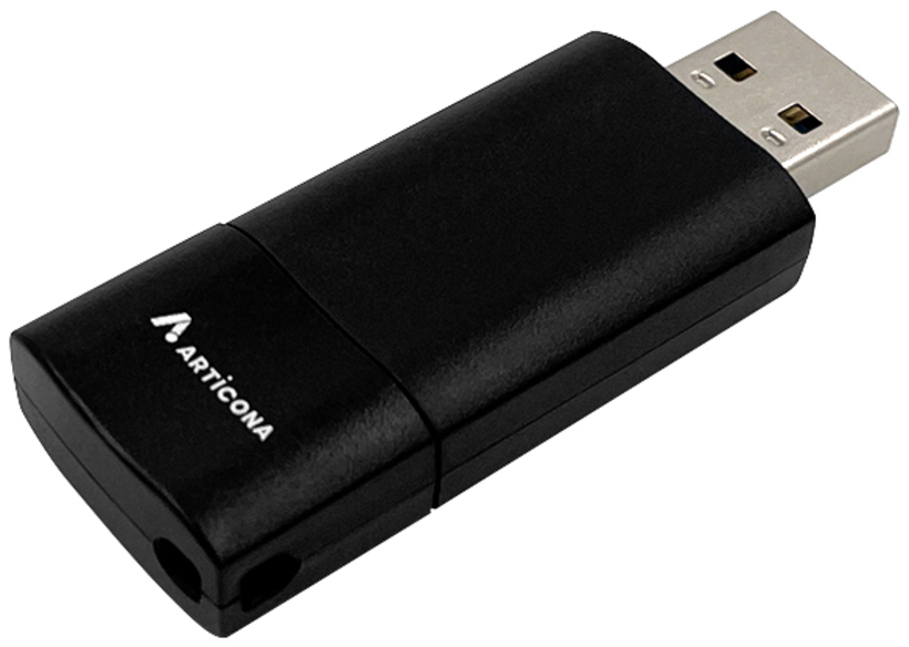 USB stick ARTICONA Delta 256 GB
