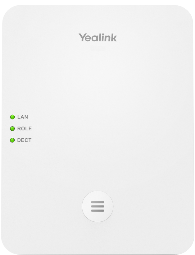 Manager DECT Yealink W80DM
