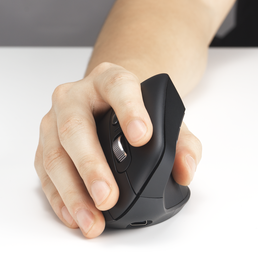 Mysz Kensington Pro Fit Ergo MY630 EQ
