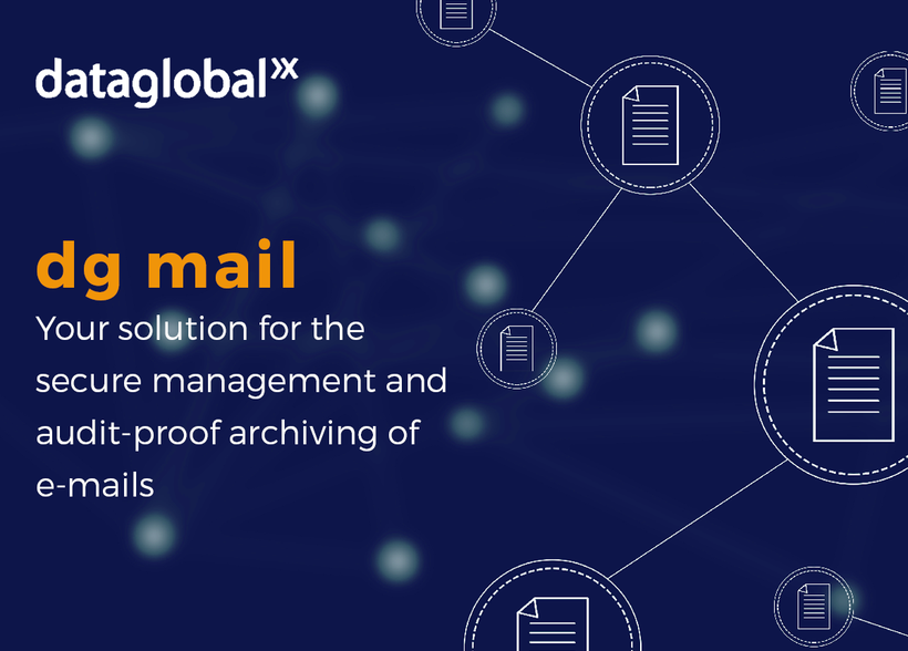 E-Mail Archiving Bundle for 100 CAL incl. 12 Months Maintenance and Support