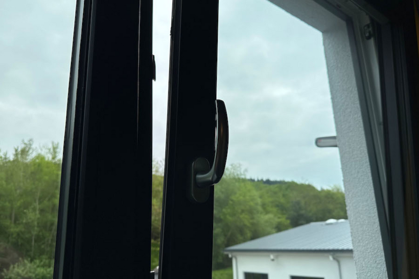 Kentix MultiSensor-DOOR mit Funk