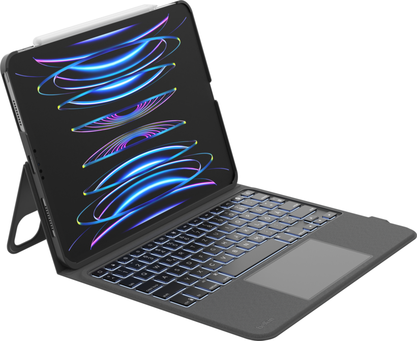 Belkin iPad Air/iPad Pro Keyboard Case