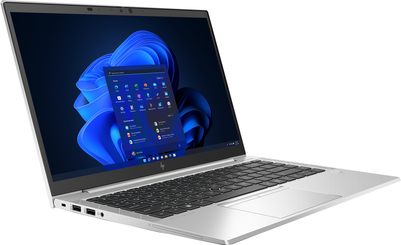 HP EB 840 Aero G8 i7 16 GB/1 TB 5G SV