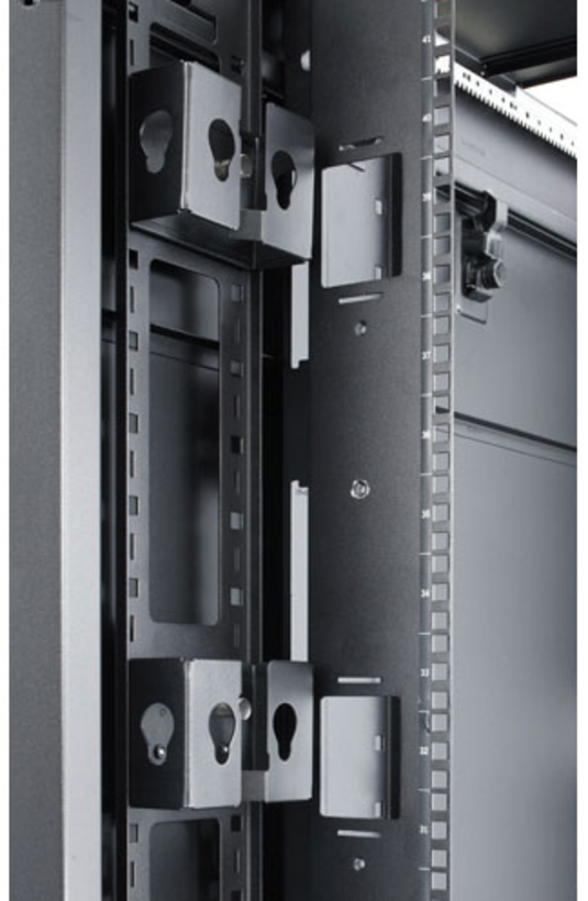 APC Cable Containment Brackets