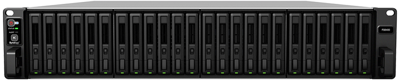 Synology FlashStation FS6400 24-Bay NAS