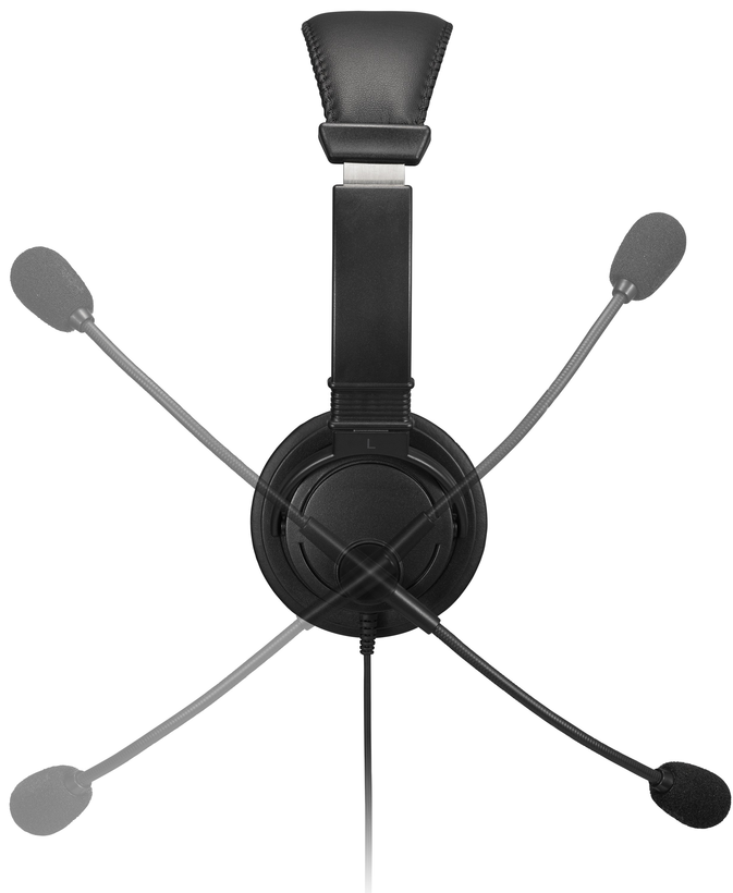 Cuffie HiFi Kensington