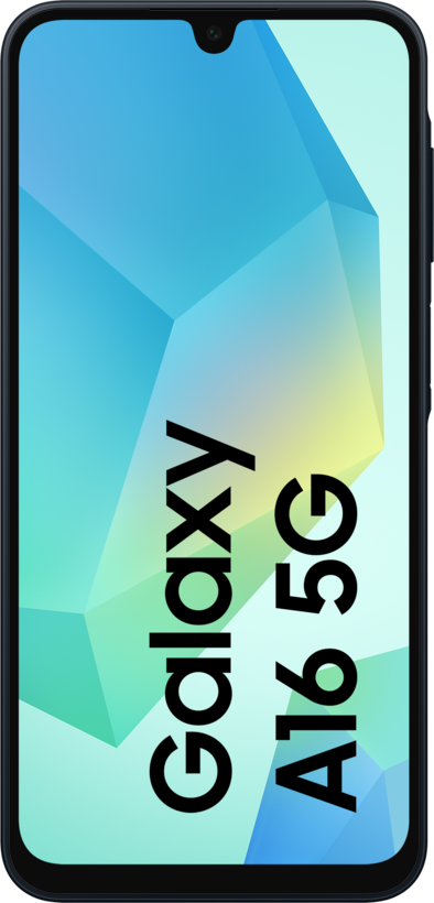 Samsung Galaxy A16 5G 128GB Blue Black