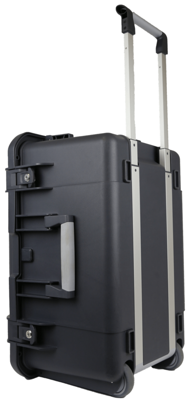 Leba NoteCase Columbus 16 Tablets USB-C