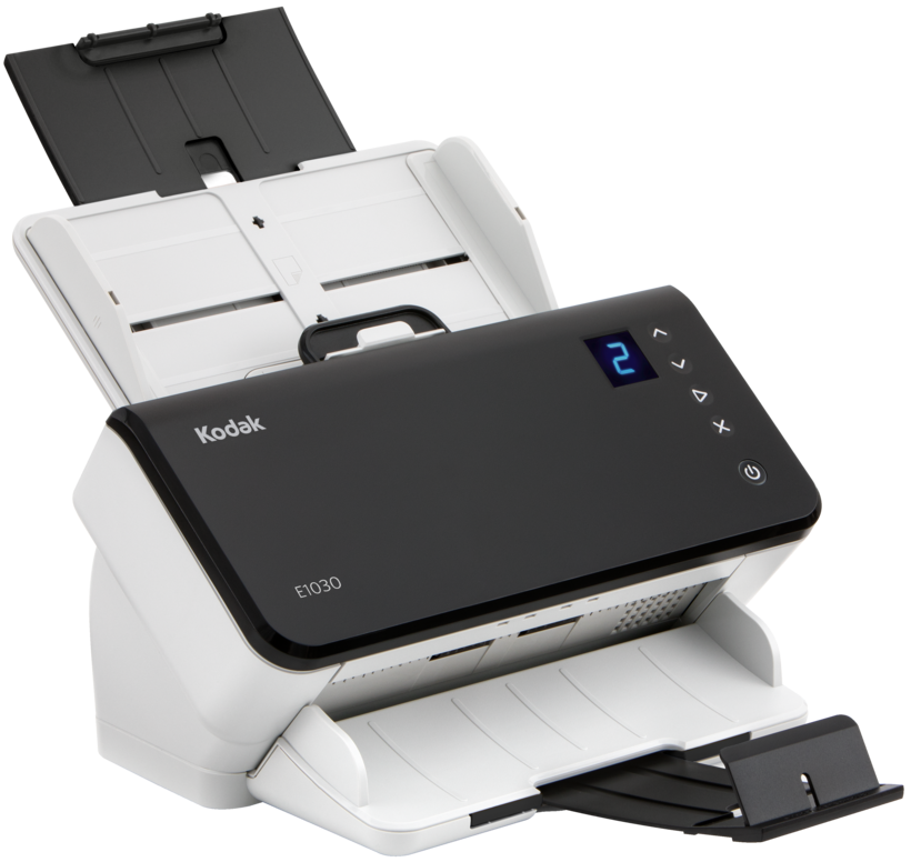 KODAK E1030 Scanner